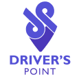 Driver's Point logo